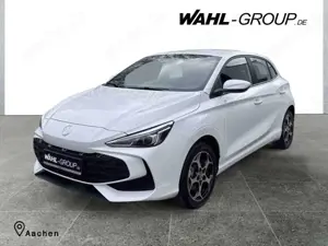 MG MG3 Hybrid+ Luxury *360°KAMERA*SITZHZ*NAVI*