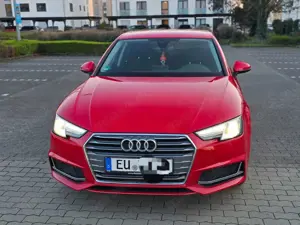 Audi A4 A4 40 TFSI
