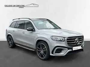 Mercedes-Benz GLS 350 d 4Matic AMG Line *Pano *Massage *Headup