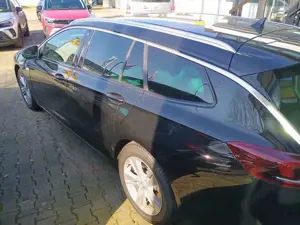 Opel Insignia Bild 3