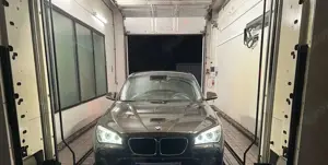 BMW X1 sDrive18i
