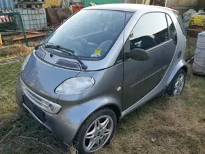 smart city-coupé/city-cabrio smart