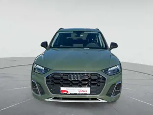 Audi Q5 Bild 3
