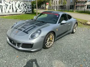 Porsche 991 911 Carrera GTS PDK