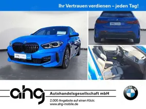 BMW 118 i M Sport Klimaaut. Sportsitze PDC Durchlade