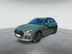 Audi Q5 Bild 2