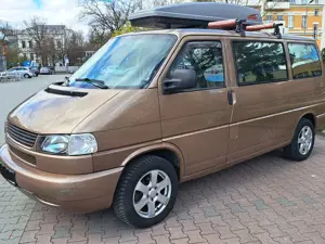 Volkswagen T4 Caravelle