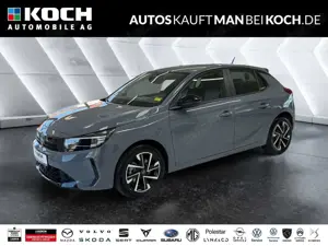 Opel Corsa 1.2 LED SHZ TEMP PDC APP ALU 16 KAM Klima
