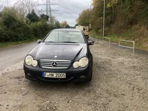 Mercedes-Benz CL 200 Standard