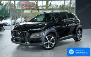 Hyundai KONA Style 4WD 2.Hand *Navi *Technik-Paket *SHZ