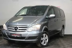 Mercedes-Benz Viano *4MATIC*2.2 CDI Trend*Lang*Automatik*7Sitze