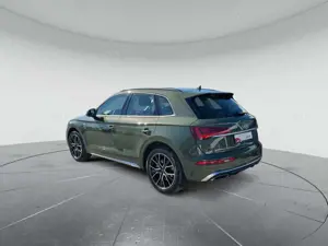 Audi Q5 Bild 4