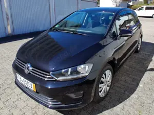 Volkswagen Golf Sportsvan Golf Sportsvan 1.2 TSI (BlueMotion Technology) DSG Sound