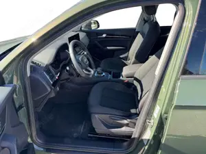Audi Q5 Bild 5
