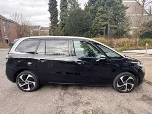 Citroen C4 SpaceTourer