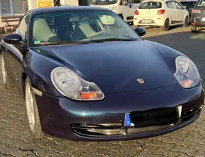 Porsche 996