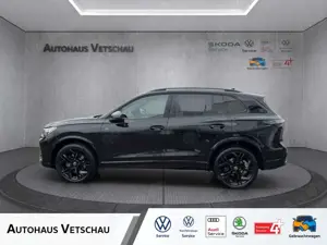 Volkswagen Tiguan R-Line 2.0 TDI 4M HuD/AHK/STHZ/PANO/LM20