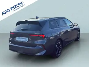 Opel Astra Sports Tourer 1.5 D Automatik GS Bild 3