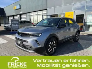 Opel Mokka 1.2 Elegance+Sitz-LenkradHzg+Kamera+AppleCarplay