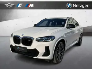 BMW X4 d HUD Laser Harman/Kardon ACC RFK AHK