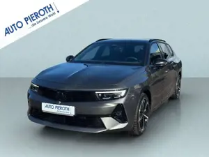Opel Astra Sports Tourer 1.5 D Automatik GS