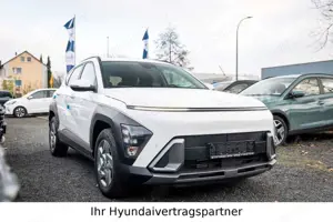 Hyundai KONA Trend 2WD ELEKTRISCHE HECKKLAPPE