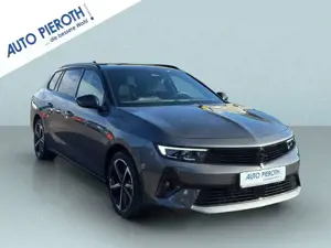 Opel Astra Sports Tourer 1.5 D Automatik GS Bild 4