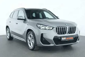 BMW X1 xDrive23d M Sport AktivS|HUD|ACC|elS|Pano|AHK ACC