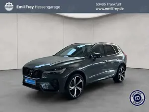 Volvo XC60 XC60 T6 AWD Recharge Plus-Dark Glasd 21'' ACC BLIS