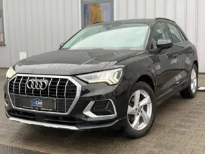 Audi Q3 35 TDI advanced S-Tronic Matrix BangO Virtua