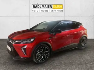 Mitsubishi ASX TOP 1,8 l HEV AT