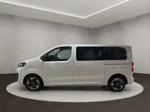 Opel Zafira Life Zafira-e Life Edition M Elektromotor Bild 2