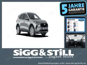Ford Kuga Titanium 2.5I Hybrid *NEUES MODELL* IACC*BLIS