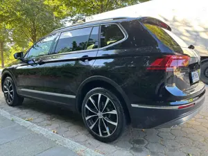 Volkswagen Tiguan Allspace Bild 4