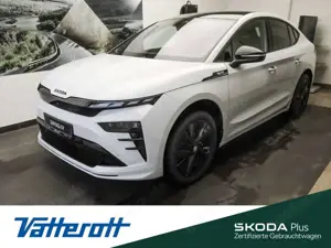 Skoda Enyaq Coupe RS Lounge AHK Navi Kamera DCC Matrix