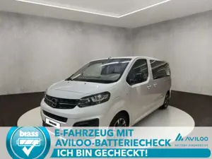 Opel Zafira Life Zafira-e Life Edition M Elektromotor