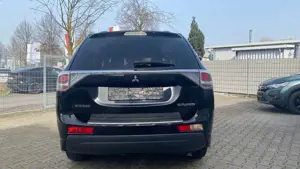 Mitsubishi Outlander Bild 5