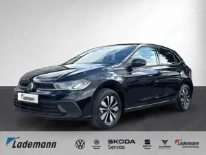 Volkswagen Polo 1.0 TSI DSG GOAL RFK+LED+NAVI+ACC+SIHZ+DAB+