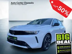 Opel Astra L AT8 Plugin Edition LED/Multimedia/PDC/LM