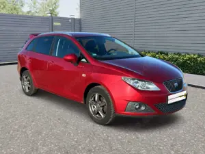 SEAT Ibiza 1.2 12V 51kW Sport
