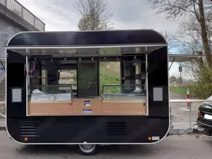 Others Italcar Gamo Retroliner RL 340 Gelati-Bar