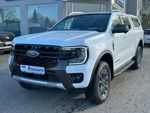 Ford Ranger 3.0 V6 Wildtrak e-4WD*HARDTOP/BO/0% FIN