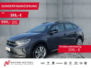 Volkswagen Taigo 1.0TSI MOVE MATRIX+APP+ACC+SHZ+PDC+RFK+NSW