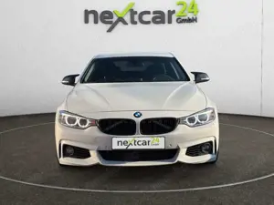 BMW 420 Bild 2