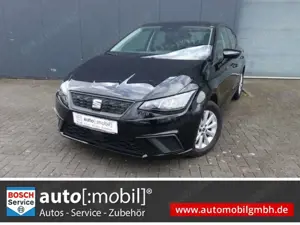 SEAT Ibiza 1.0 TSI DSG Style LED PDC