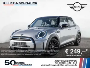 MINI Cooper C lassic Trim H/K+PANO+HUD+NAVI+KEYLESS
