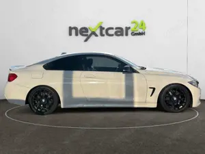 BMW 420 Bild 4