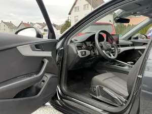 Audi A4 Bild 4