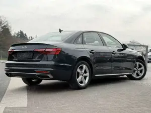 Audi A4 Bild 2