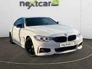 BMW 420 Bild 3